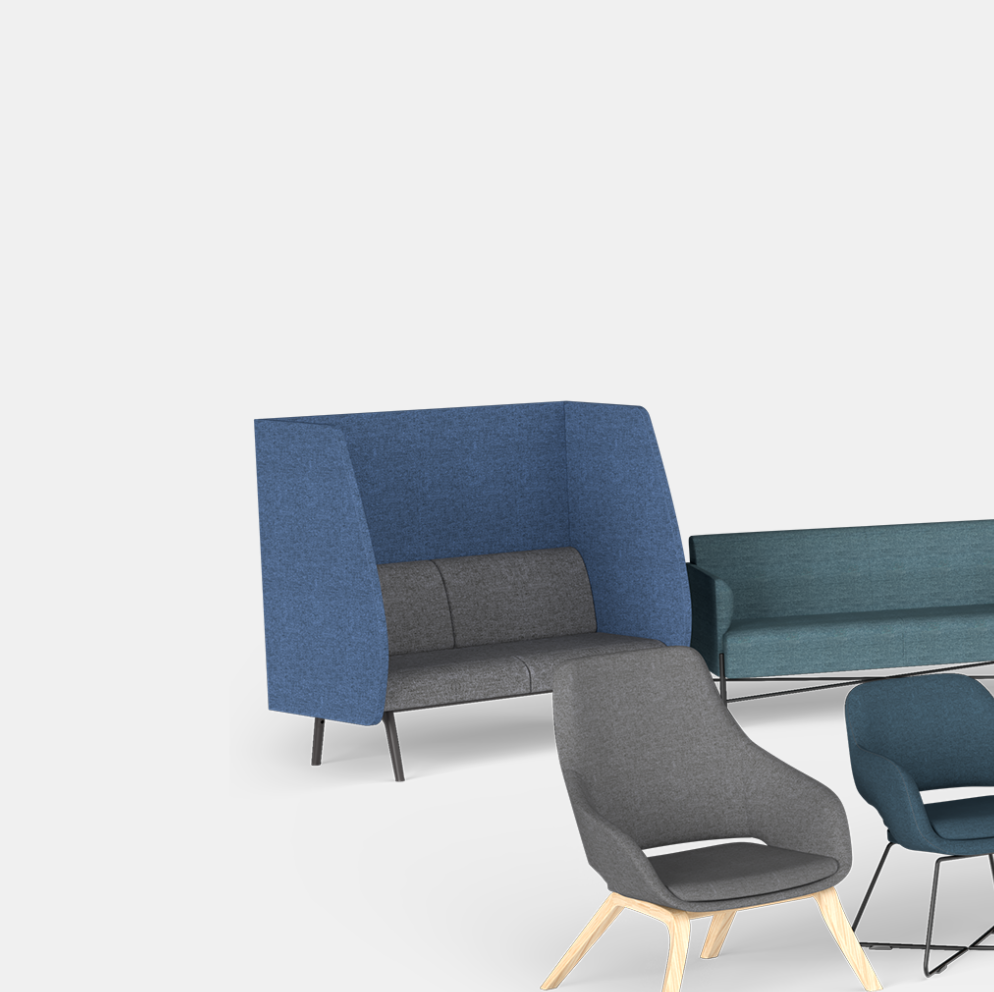 Soft Seating