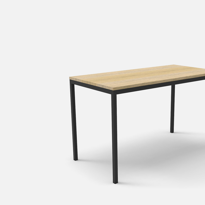 Steel Frame Tables