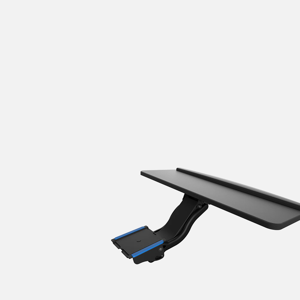 Keyboard Trays