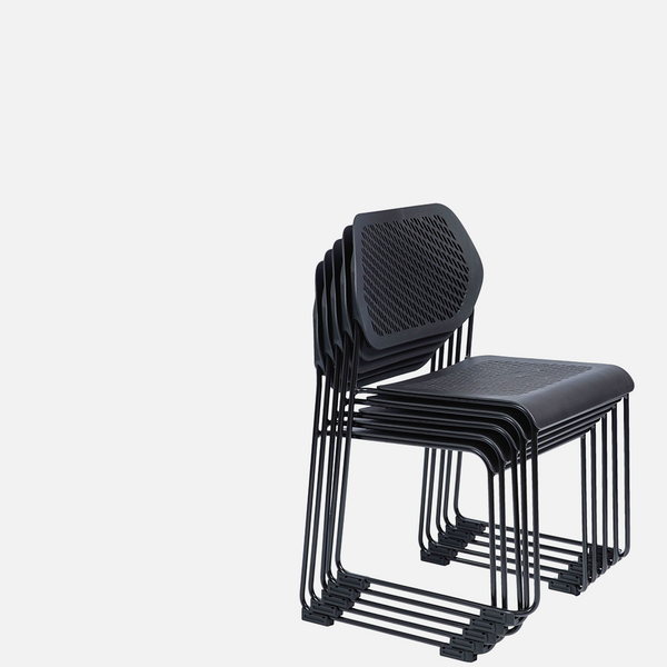 Stackable Chairs