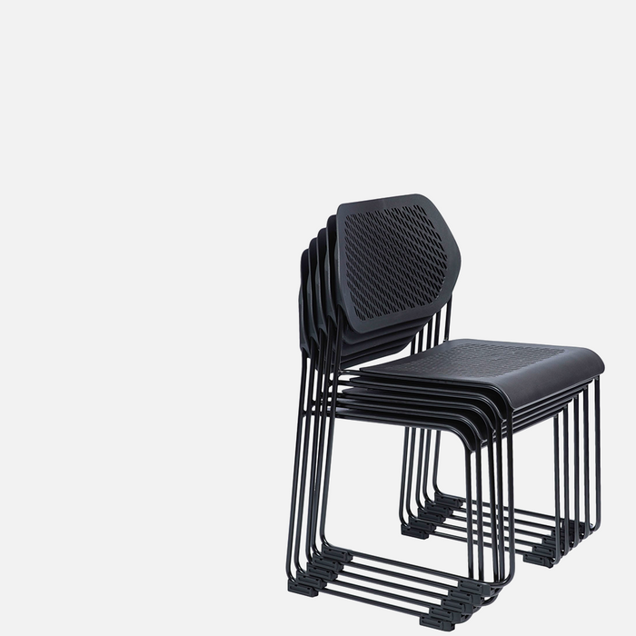 Stackable Chairs