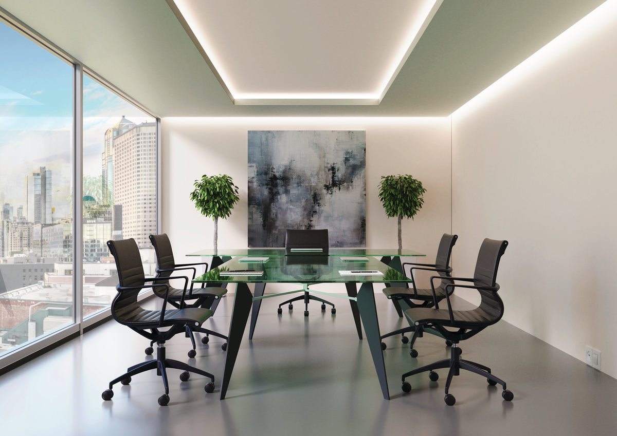 Buro Diablo Chair