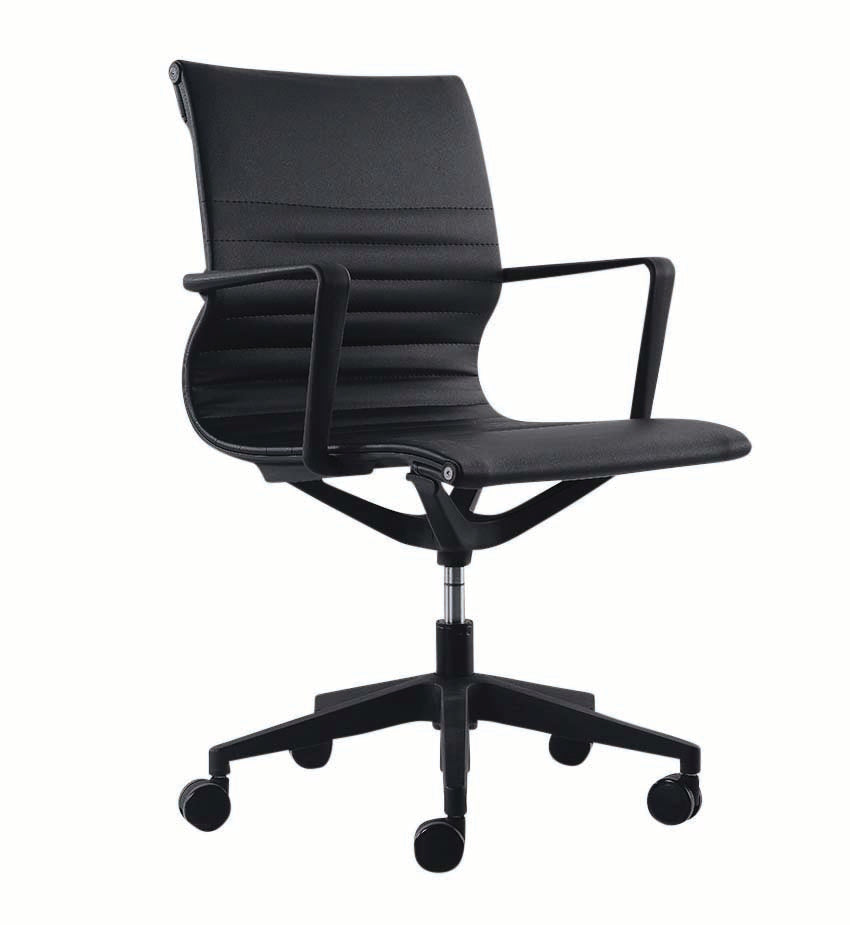 Buro Diablo Chair