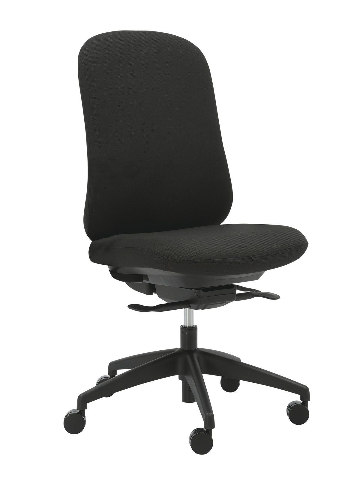 Buro Quantum High Back Chair