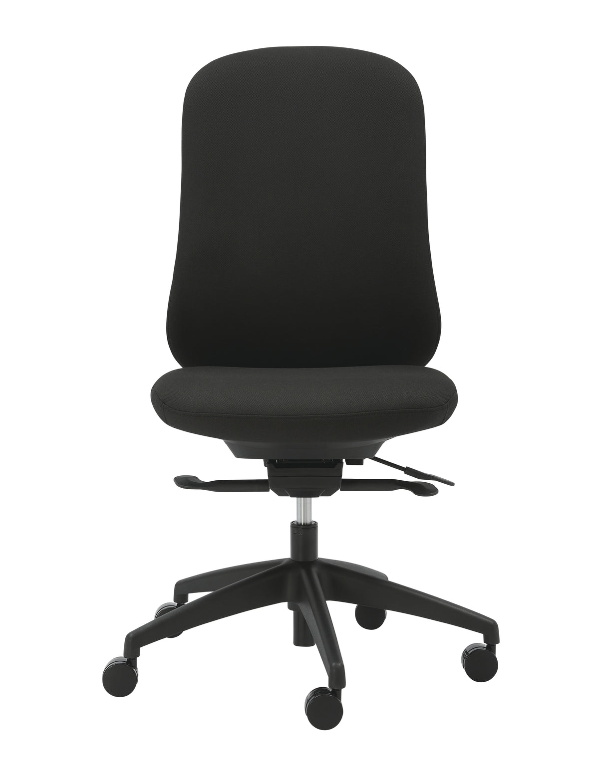 Buro Quantum High Back Chair