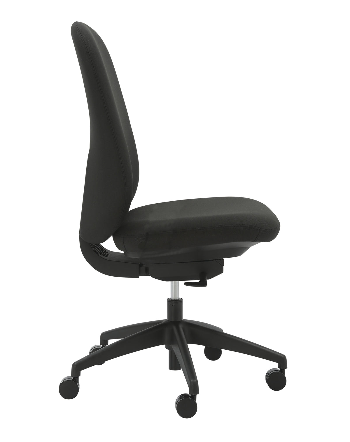 Buro Quantum High Back Chair