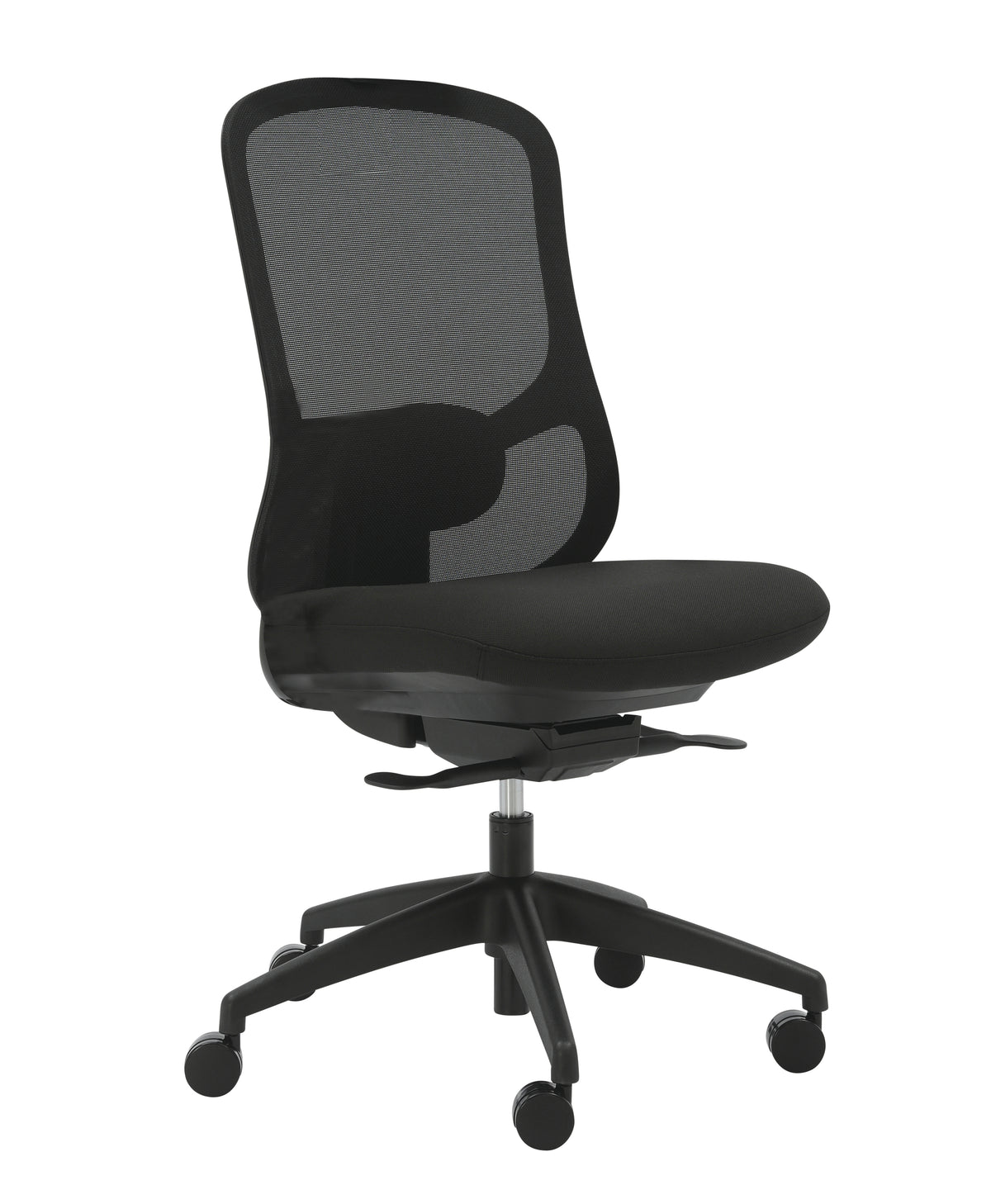 Buro Quantum High Back Chair