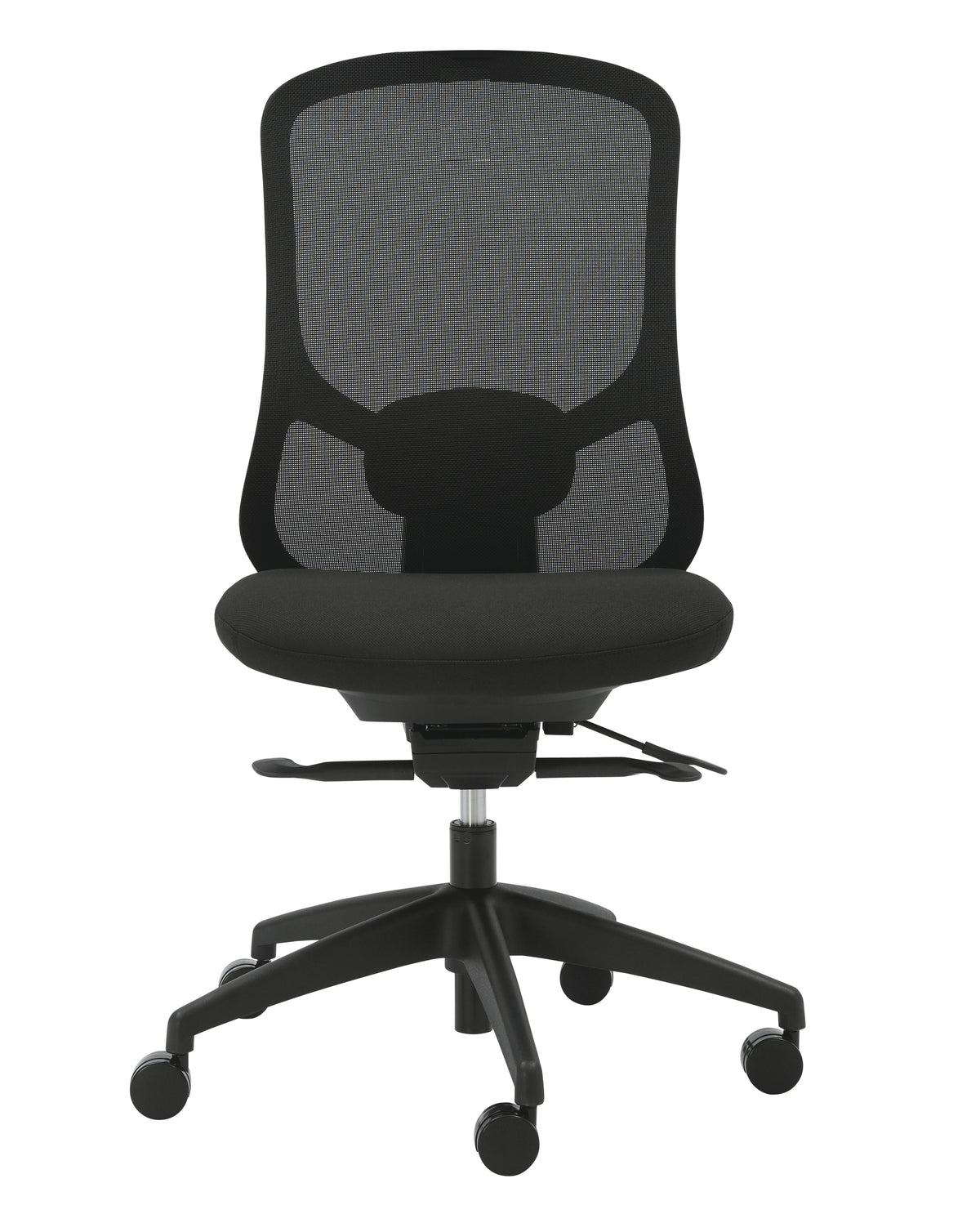 Buro Quantum High Back Chair