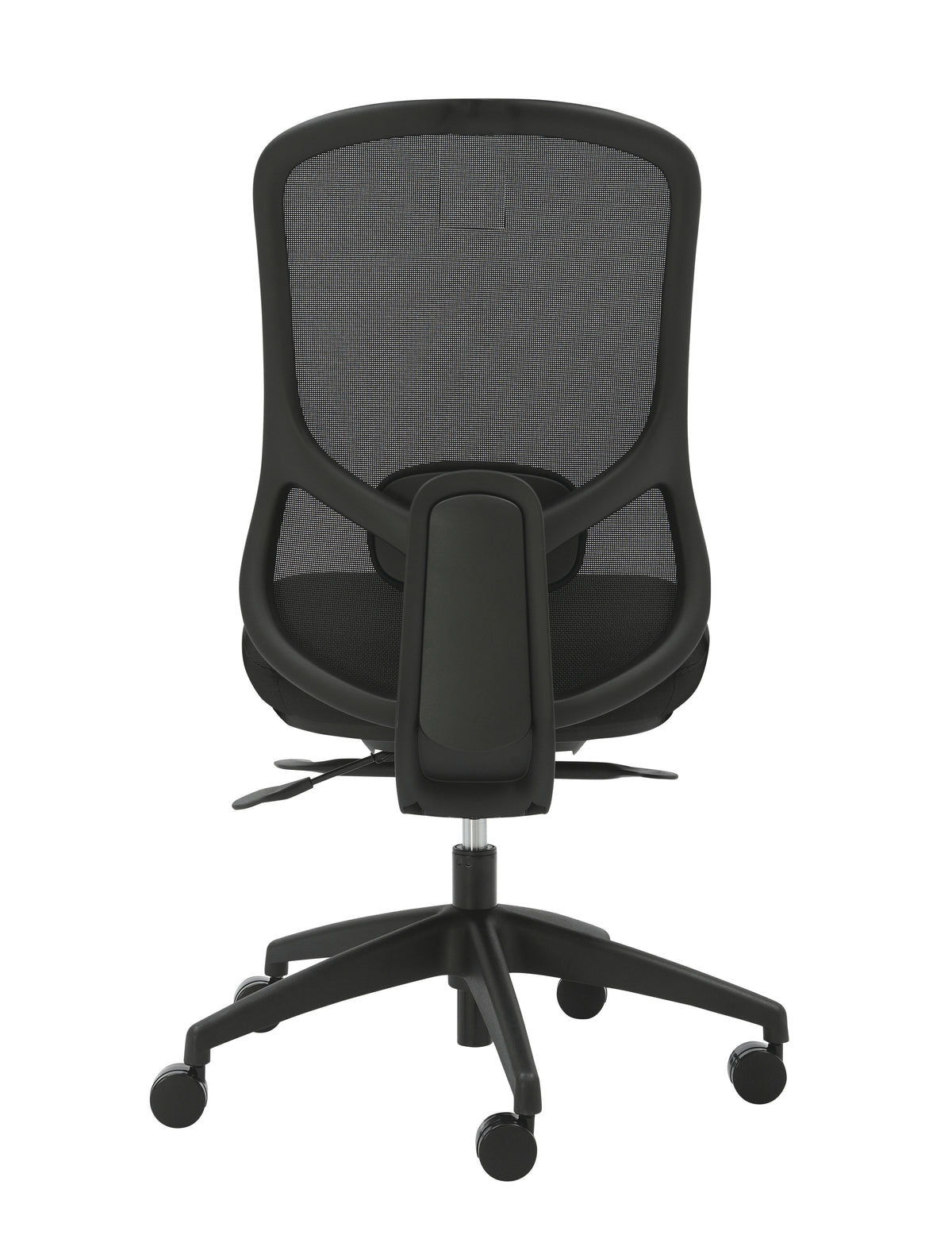 Buro Quantum High Back Chair