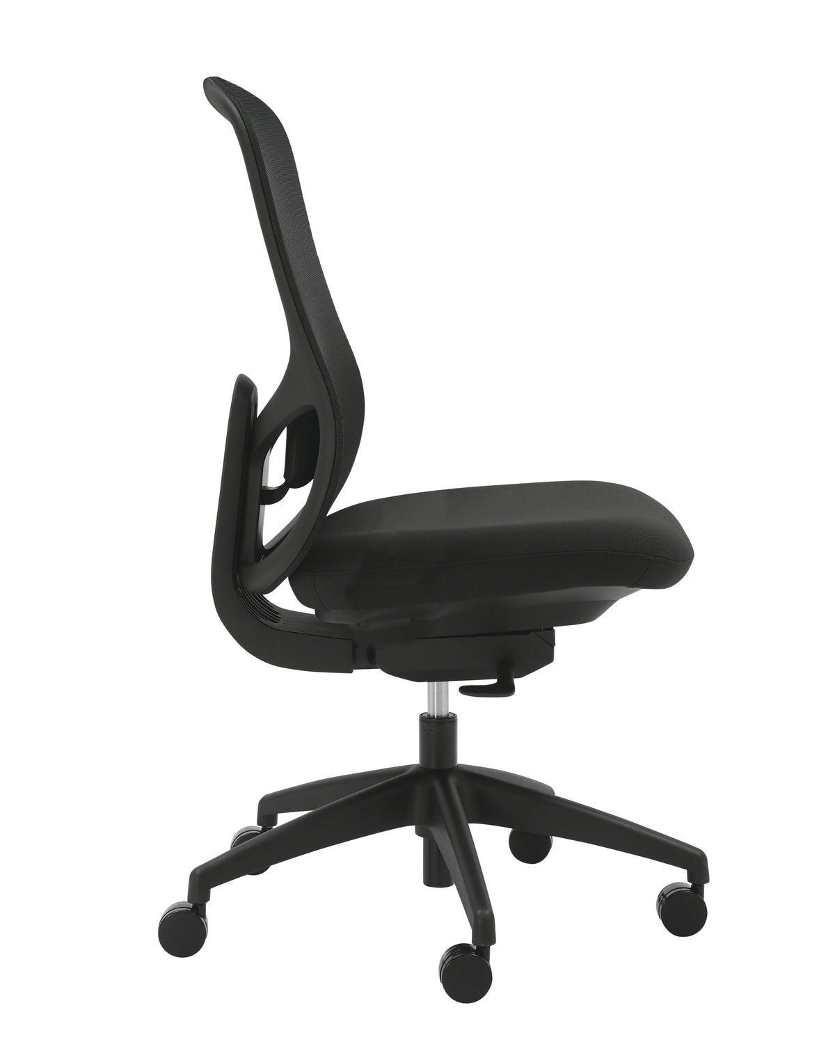Buro Quantum High Back Chair