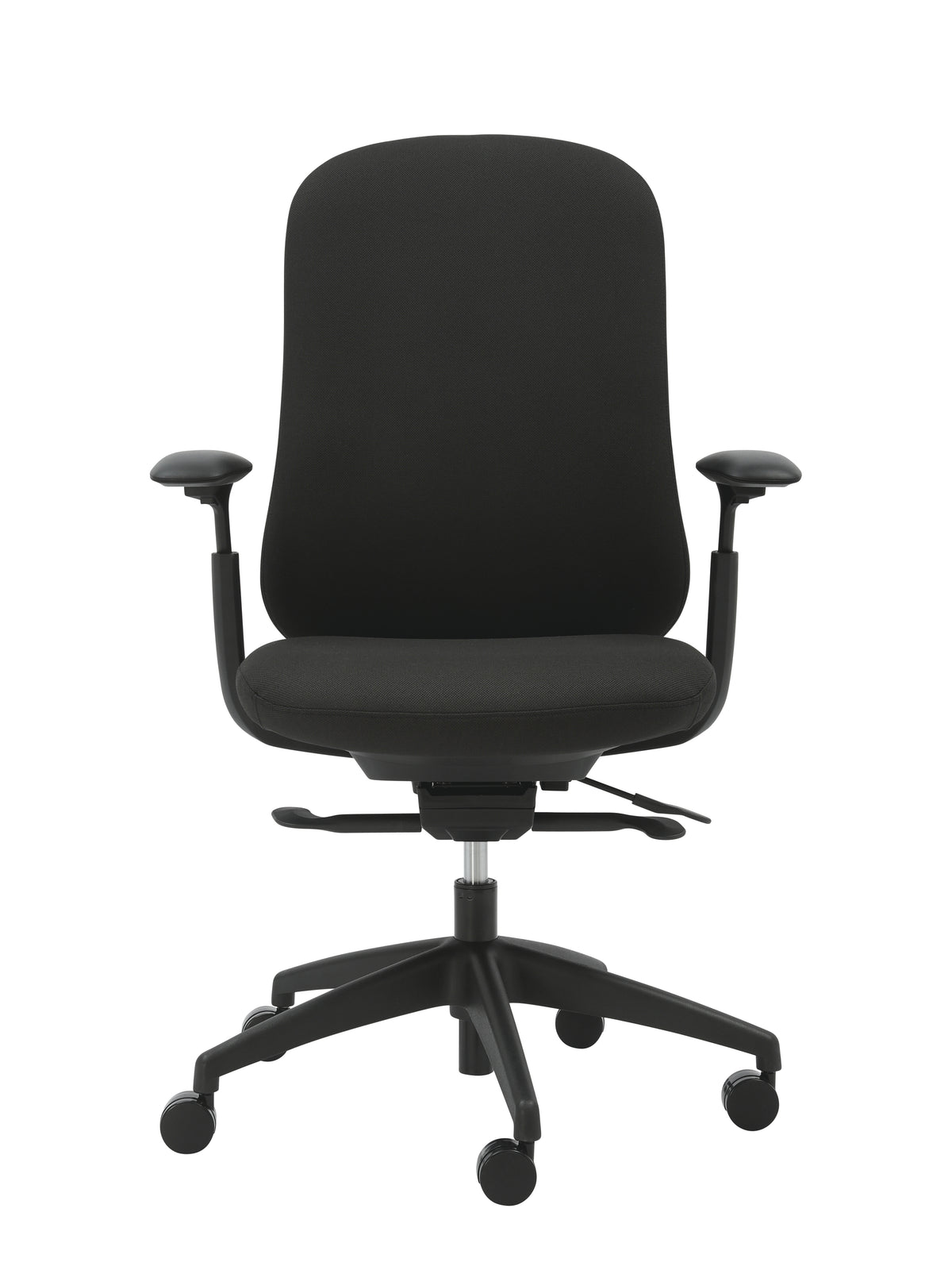 Buro Quantum High Back Chair