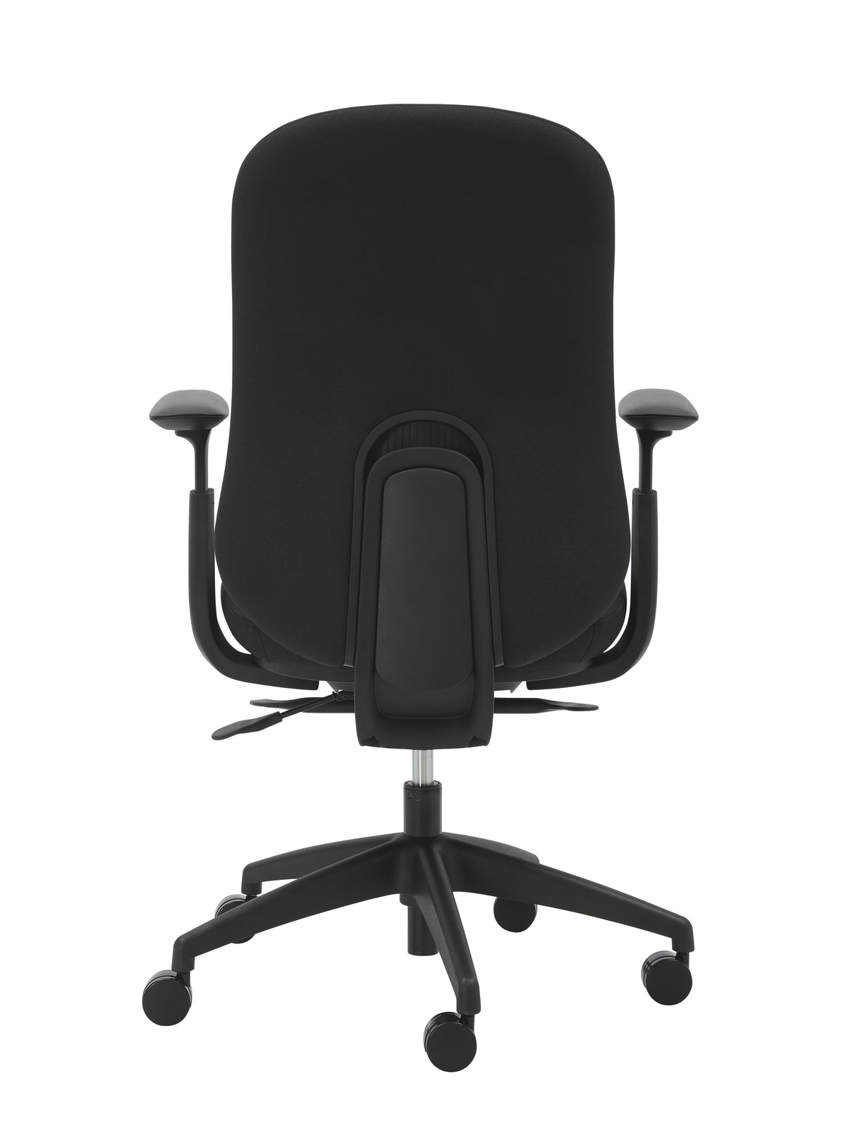 Buro Quantum High Back Chair