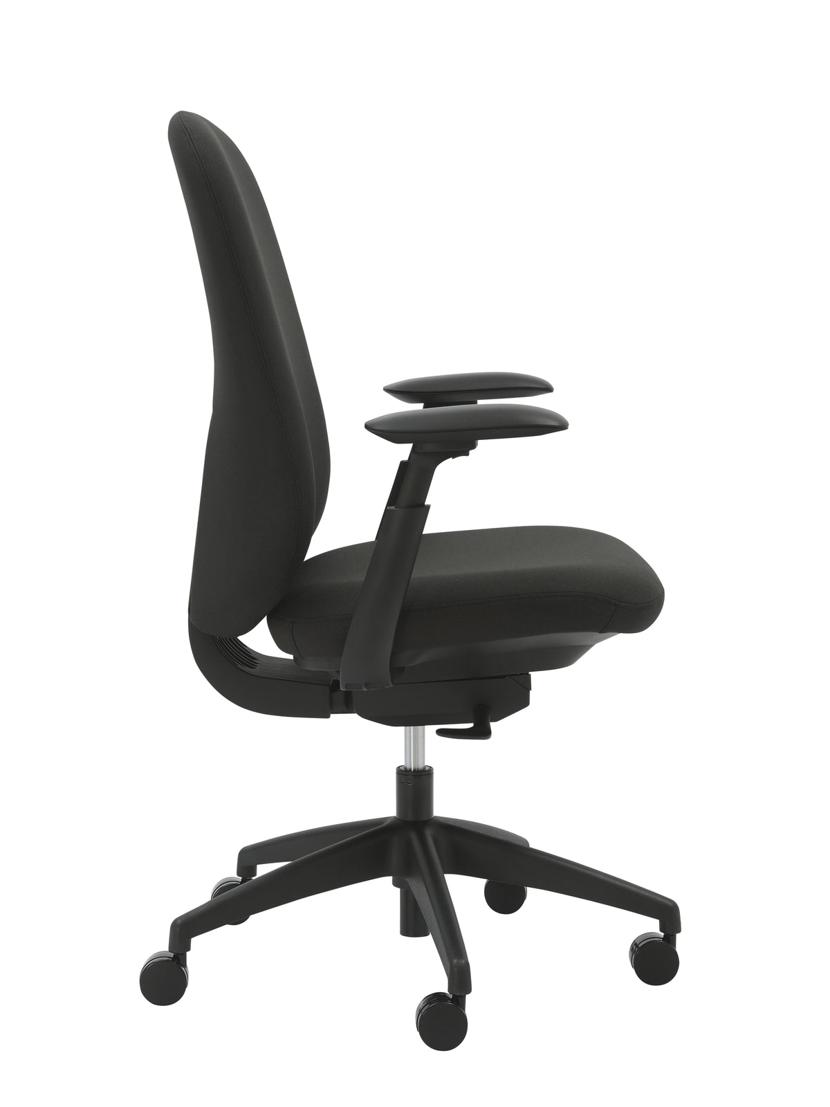 Buro Quantum High Back Chair