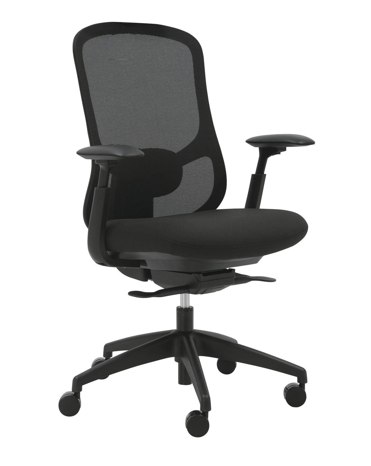 Buro Quantum High Back Chair
