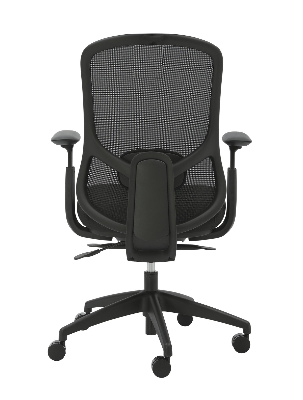 Buro Quantum High Back Chair