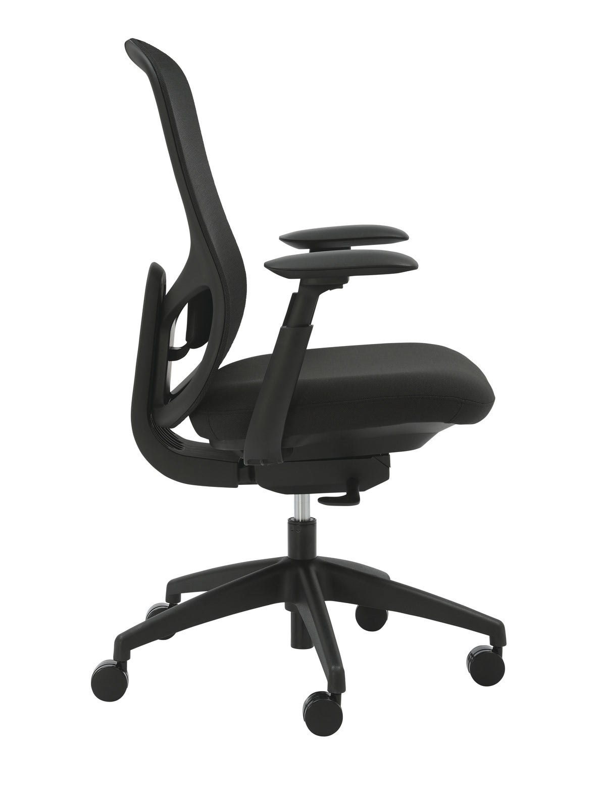 Buro Quantum High Back Chair