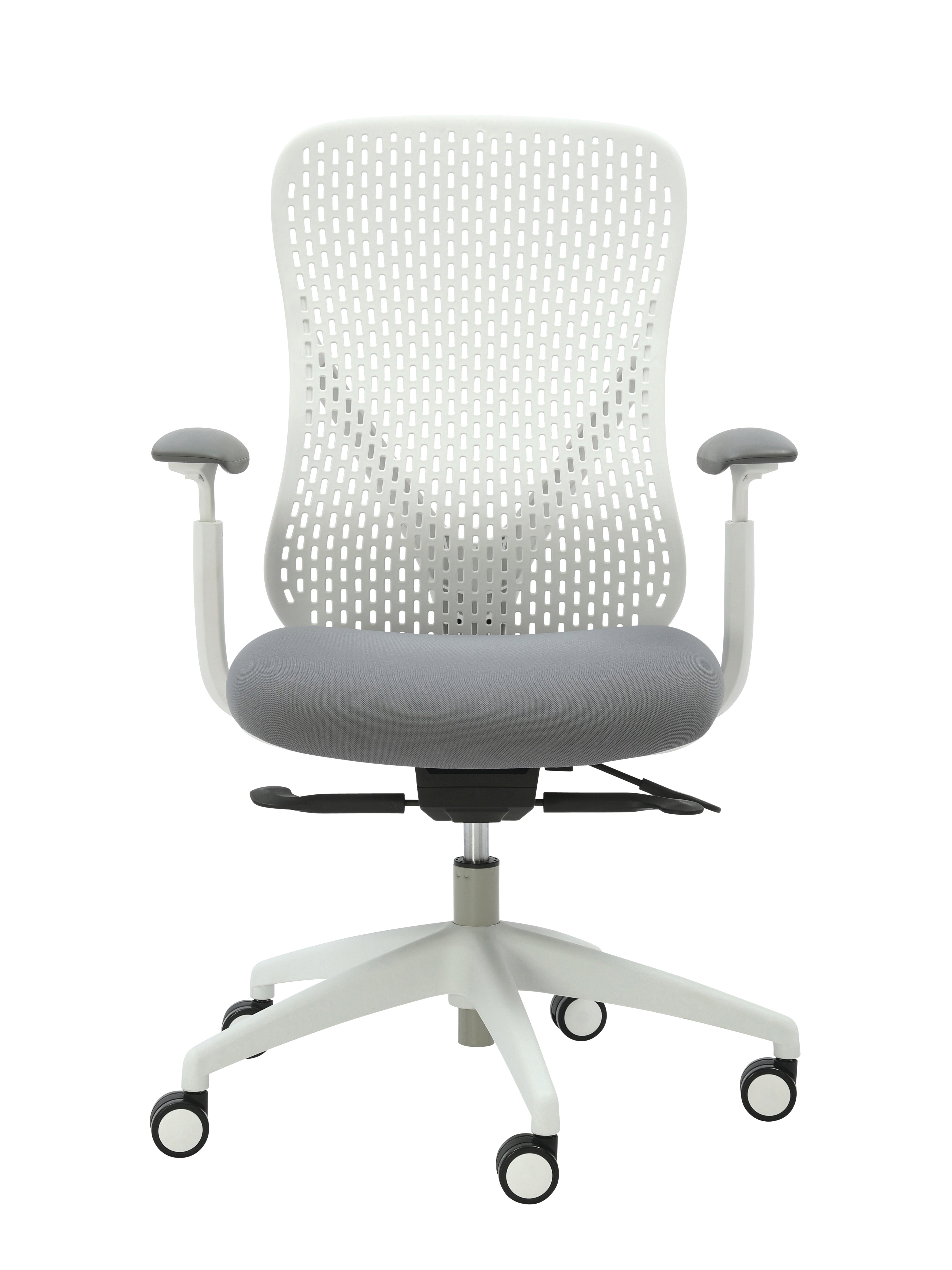 Buro Axon Chair