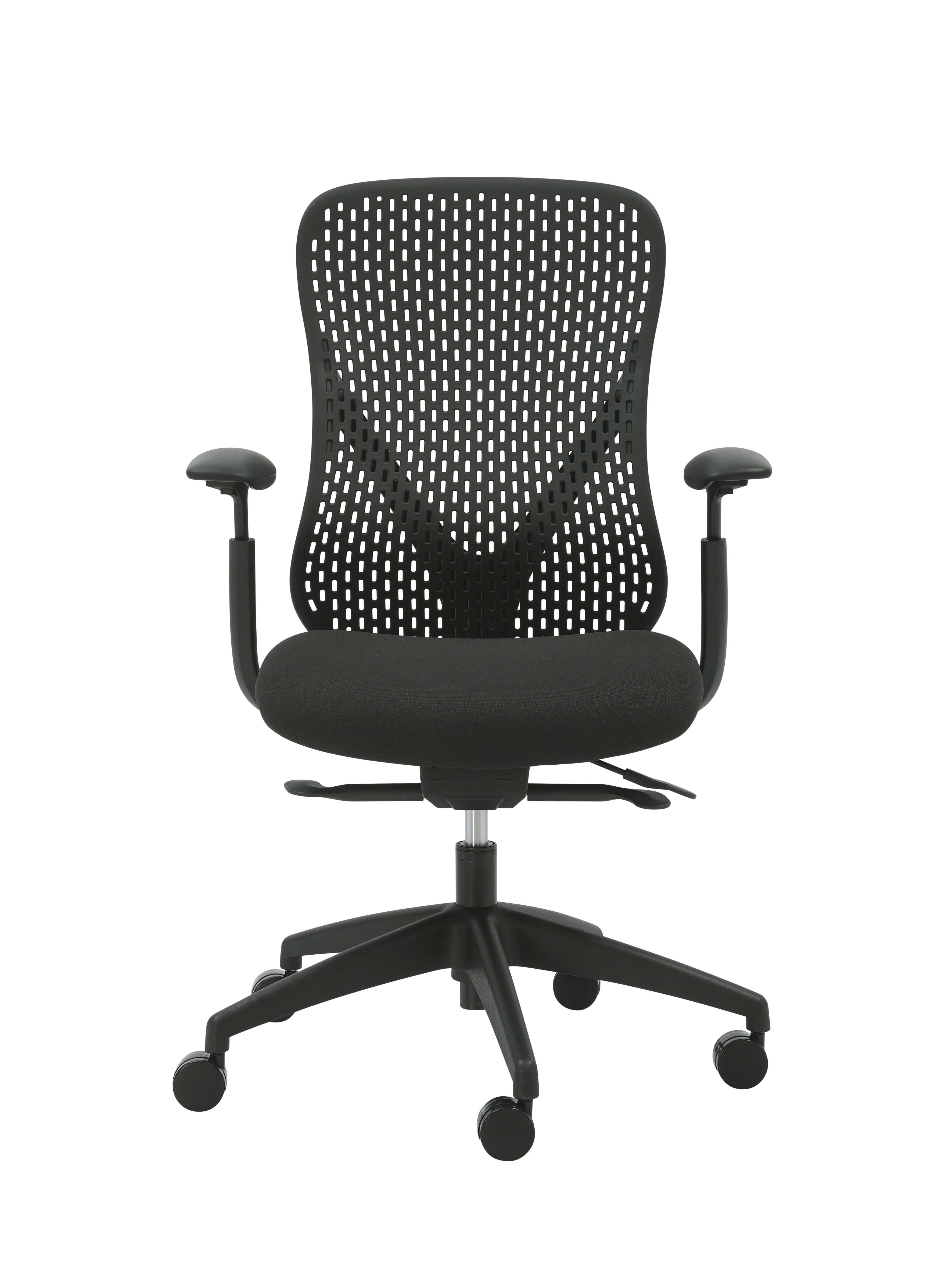 Buro Axon Chair