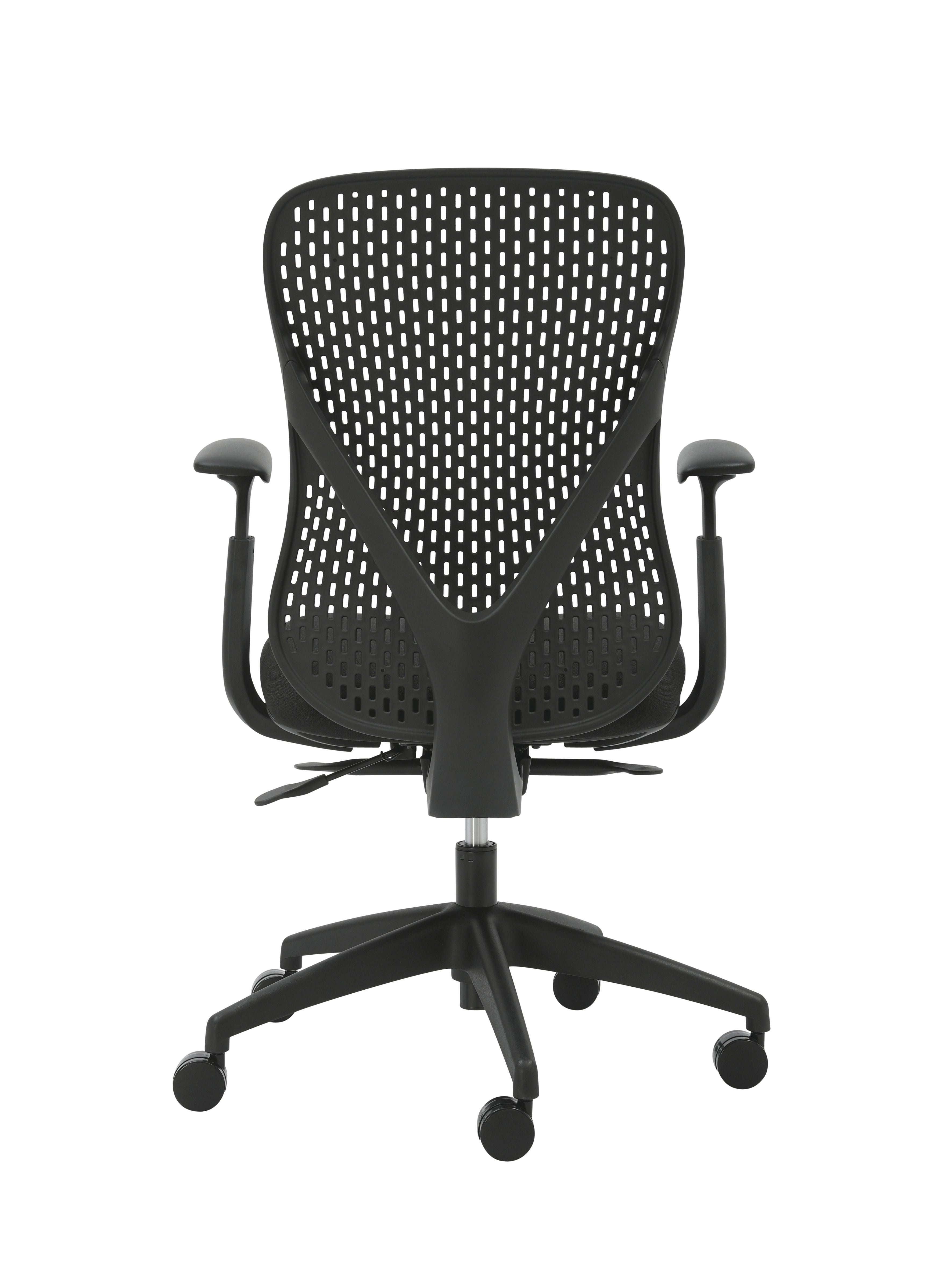 Buro Axon Chair