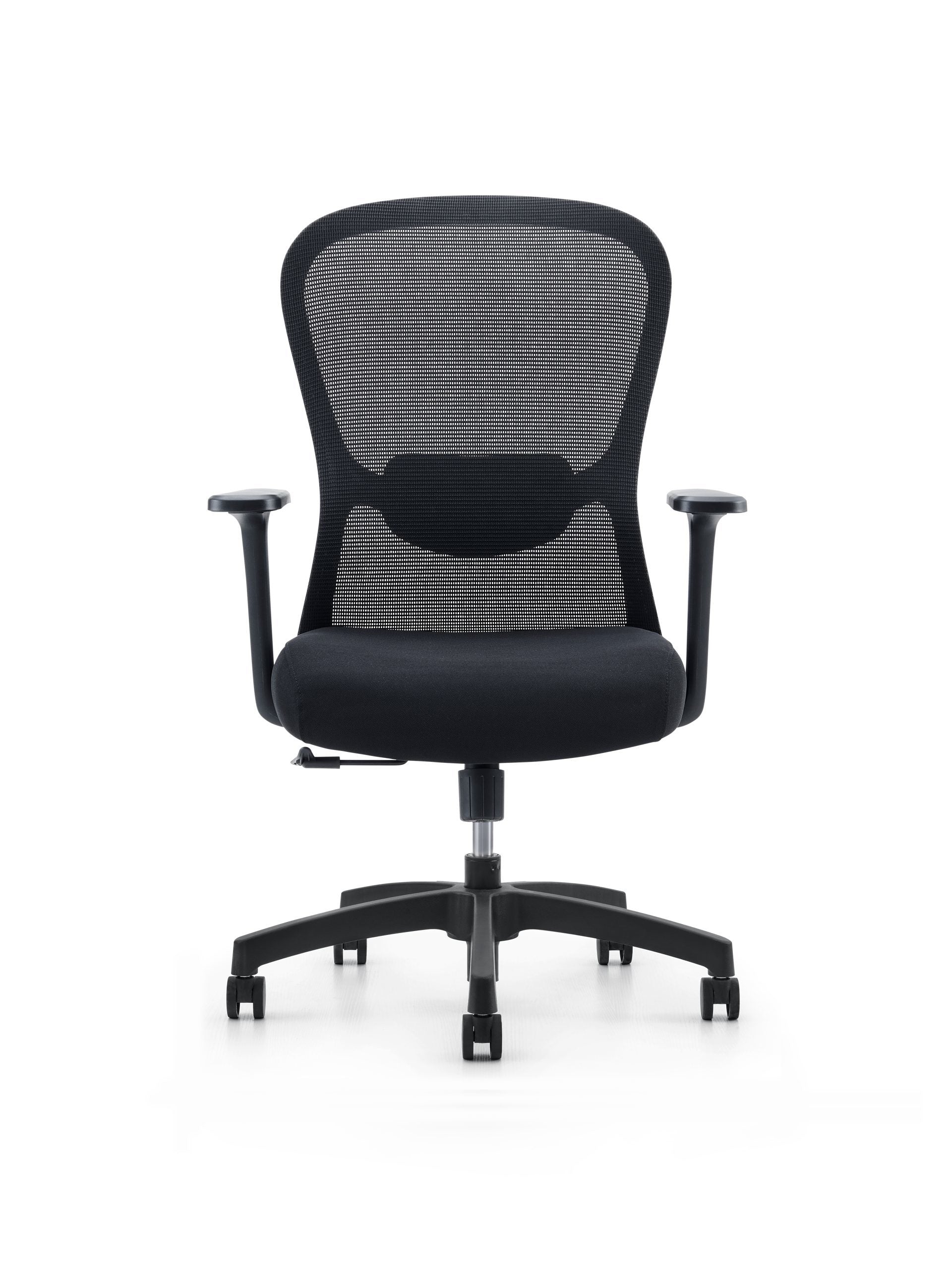Vero Mesh Chair – Medium Back