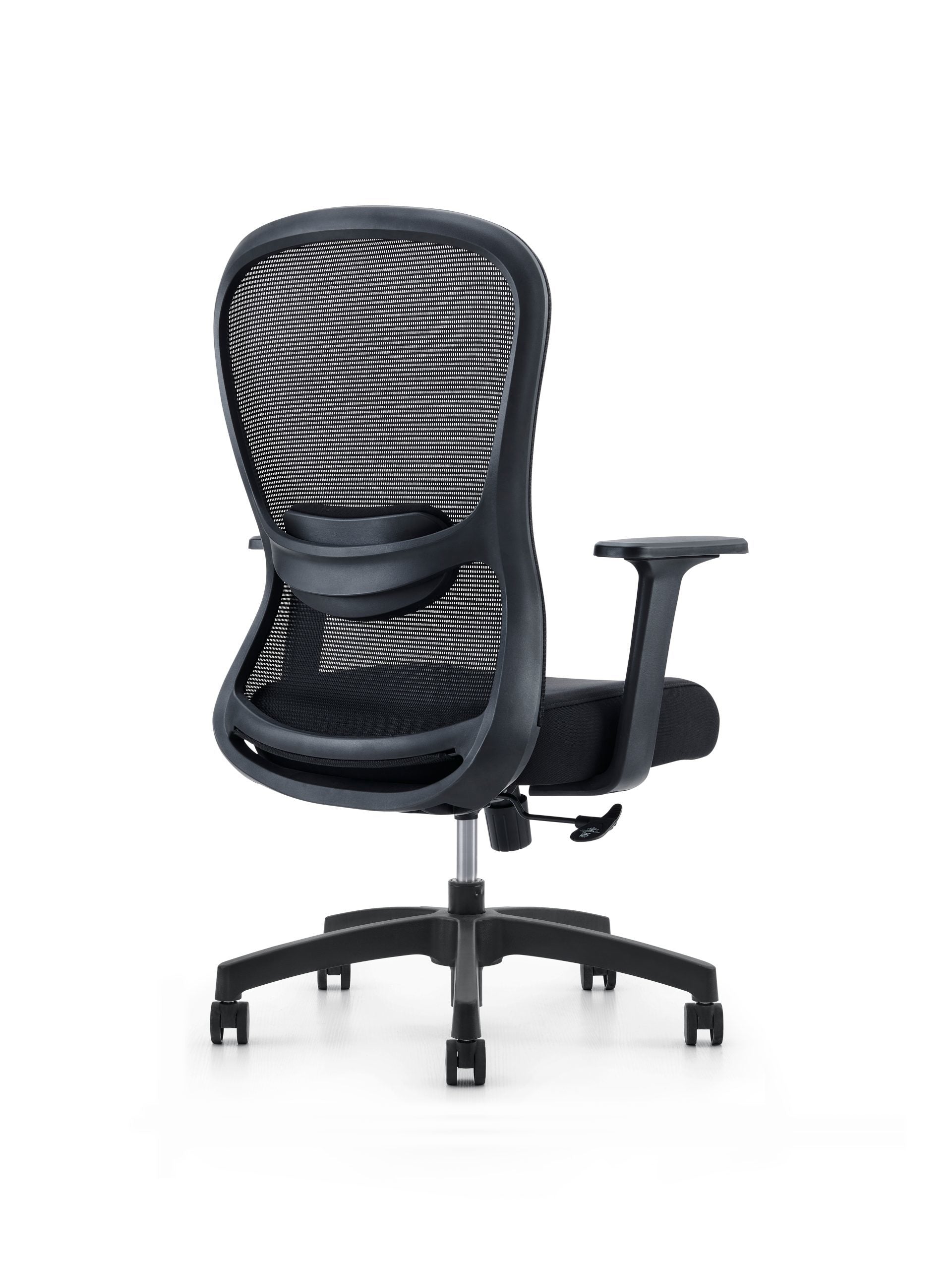 Vero Mesh Chair – Medium Back