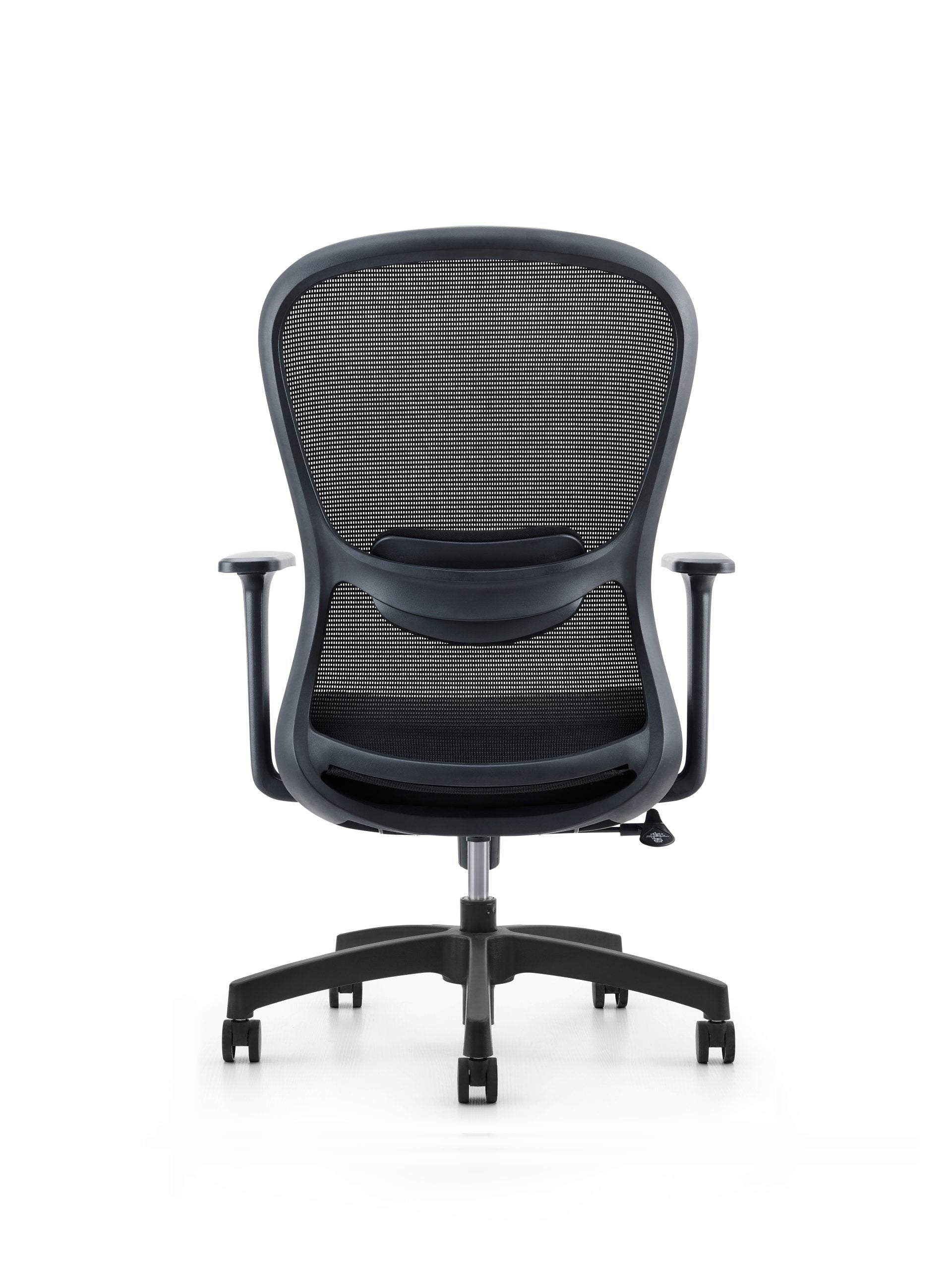 Vero Mesh Chair – Medium Back
