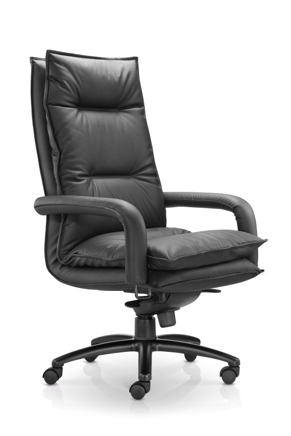 Bliss High Back Chair