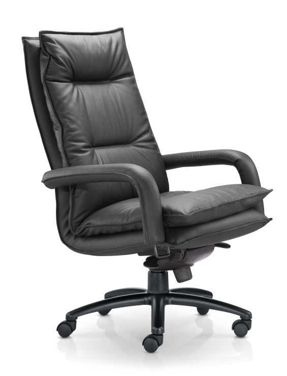Bliss High Back Chair
