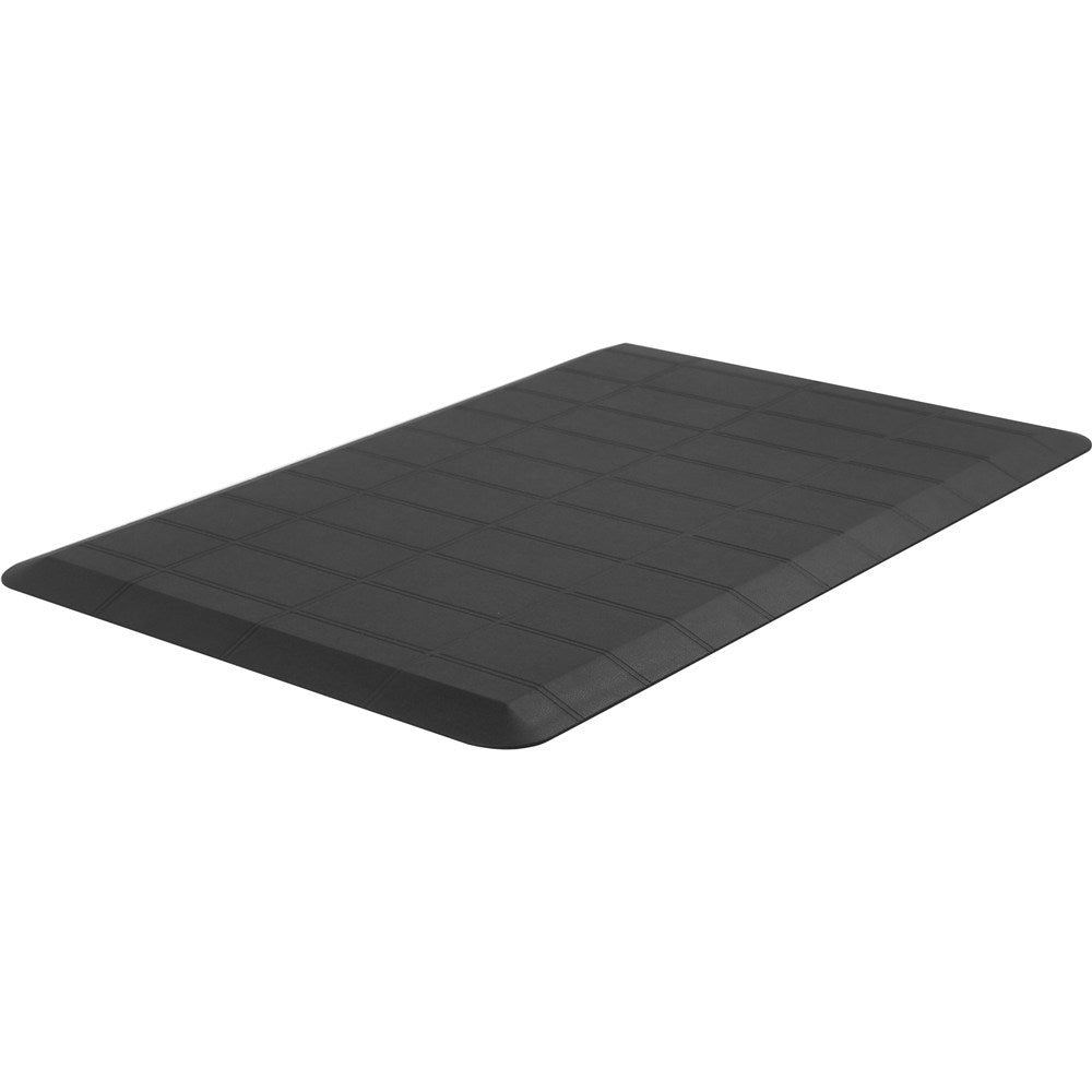 Rapidline Rapid Refresh AntiFatigue Mat 90 x 60cm Black