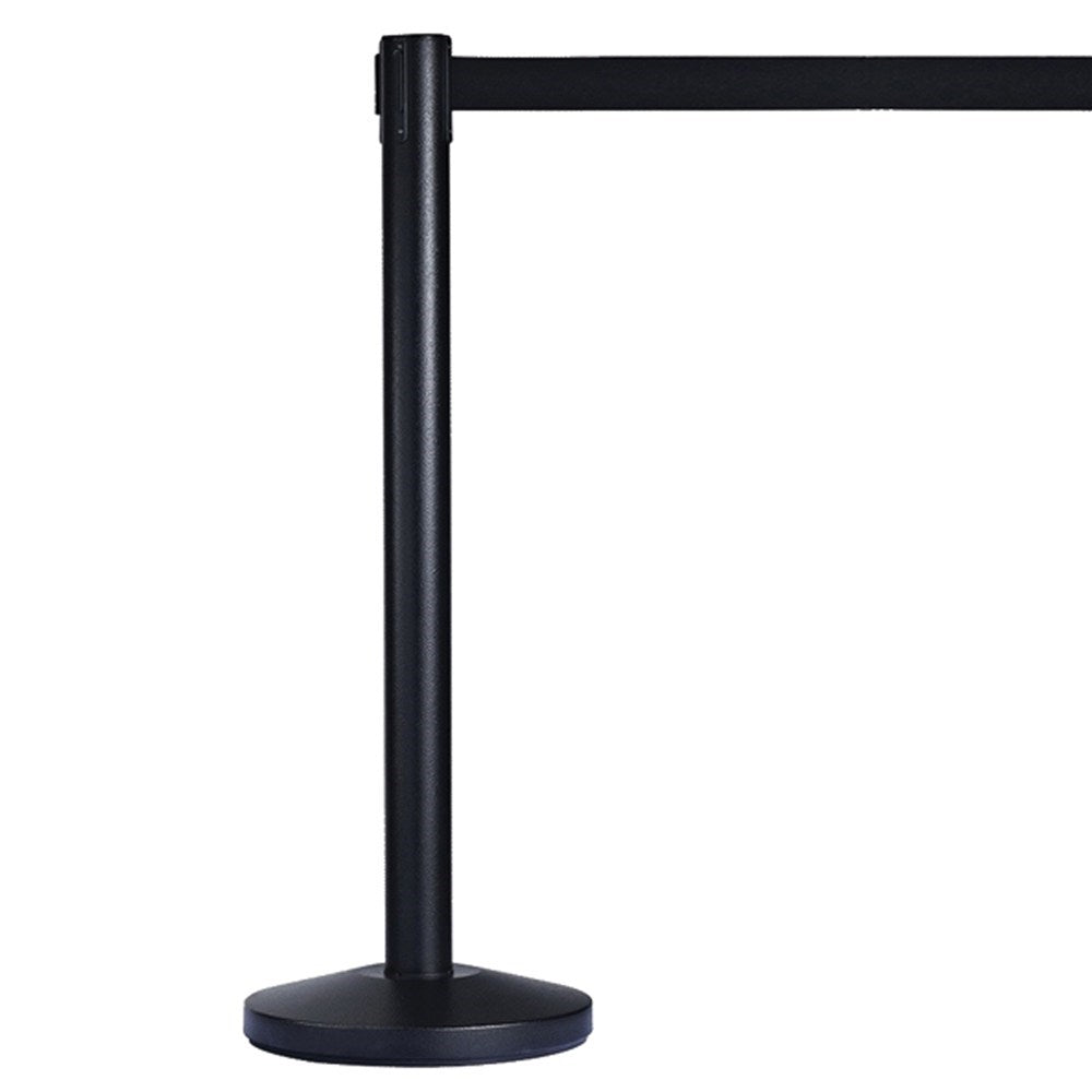 Q Barrier Stand