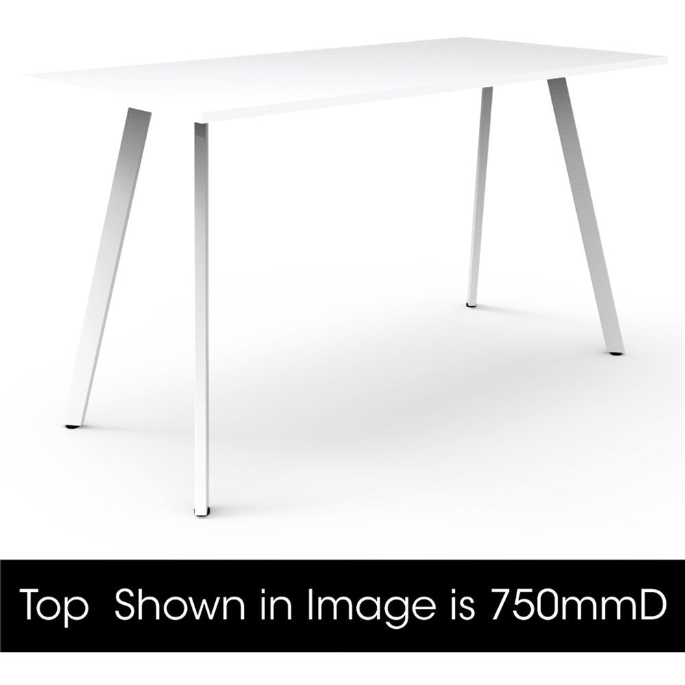 Eternity High Bar Table