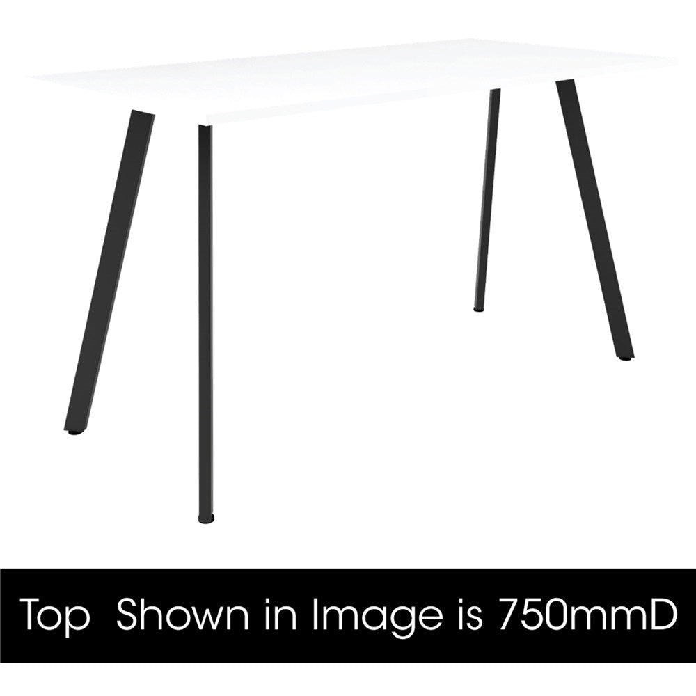 Eternity High Bar Table