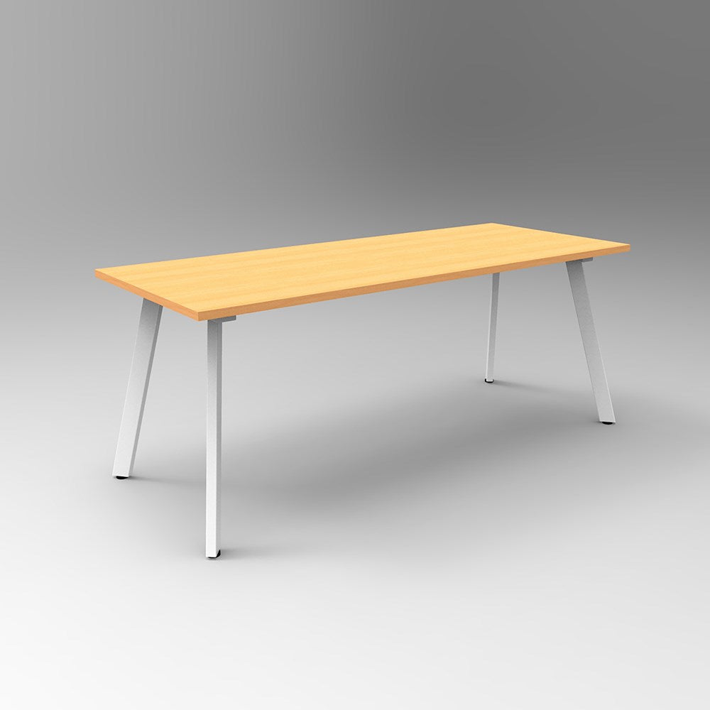 Typhoon Boardroom Table