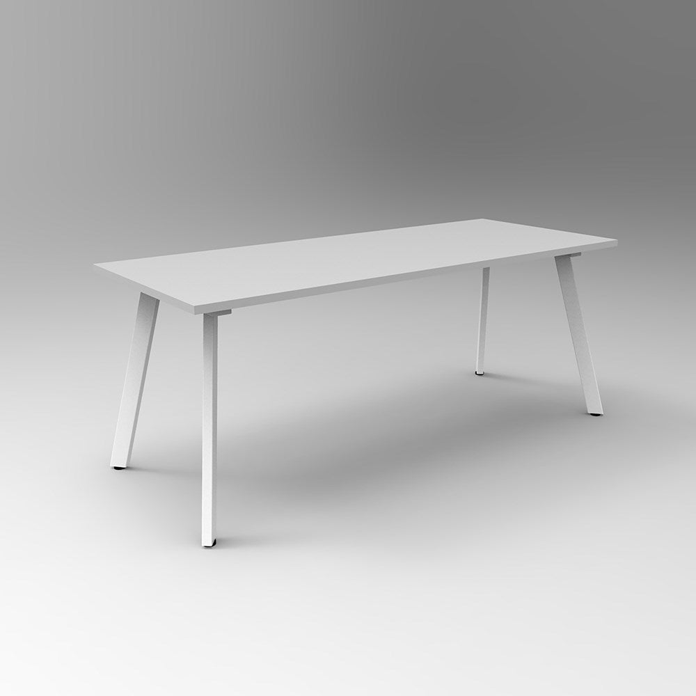 Typhoon Boardroom Table