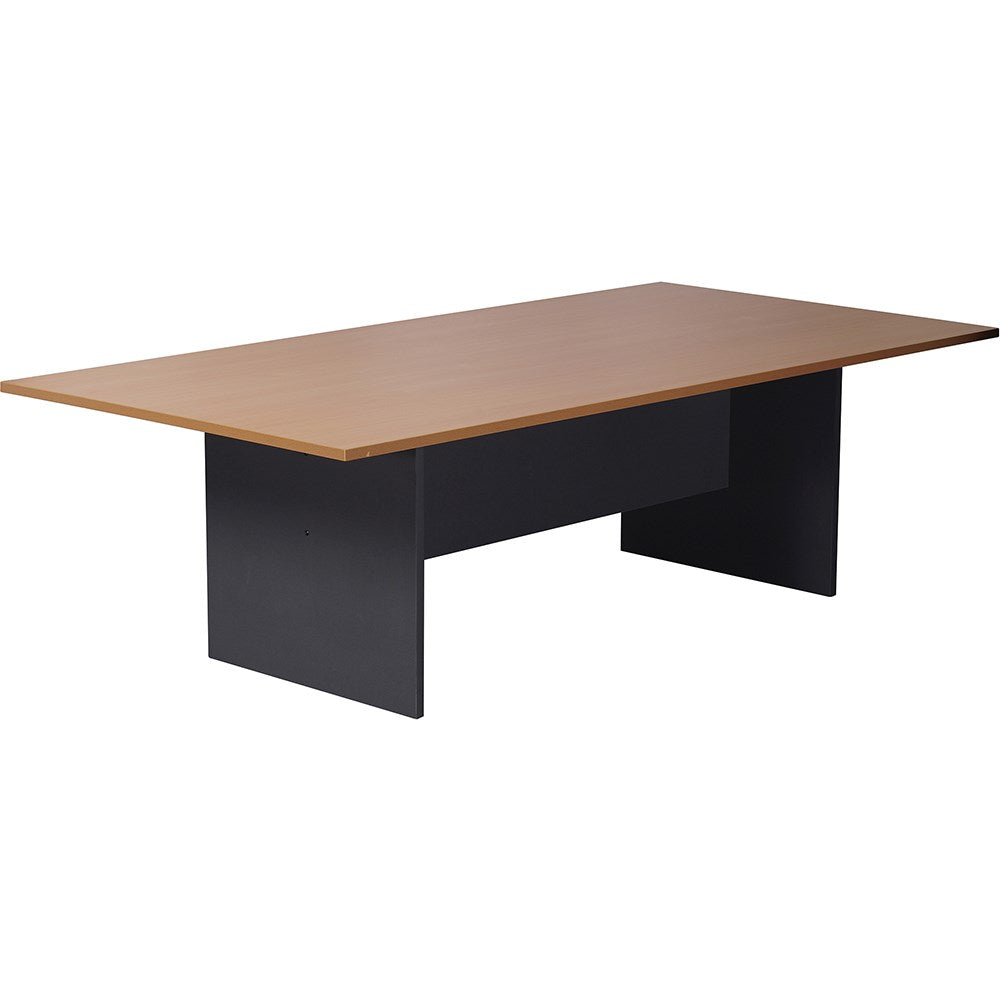 Rectangle Boardroom Table