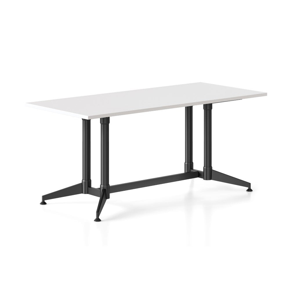 Typhoon Rectangular Meeting Table