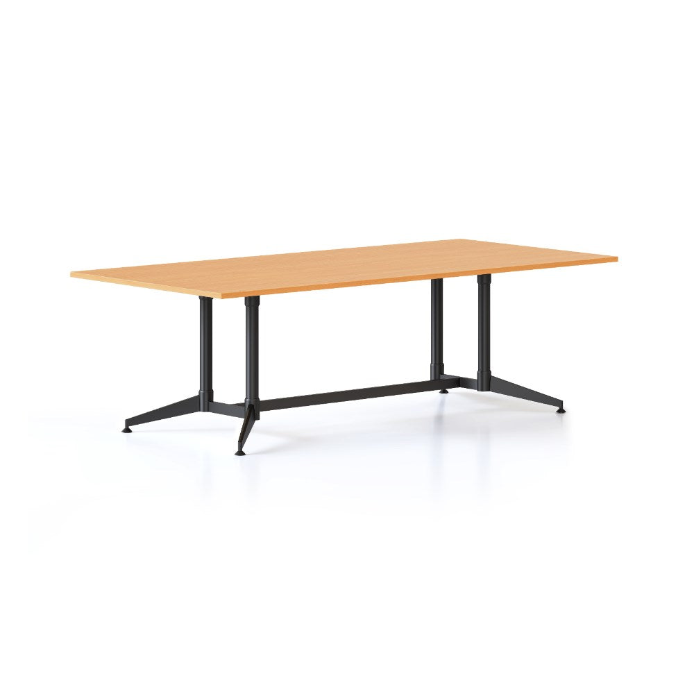 Typhoon Rectangular Meeting Table