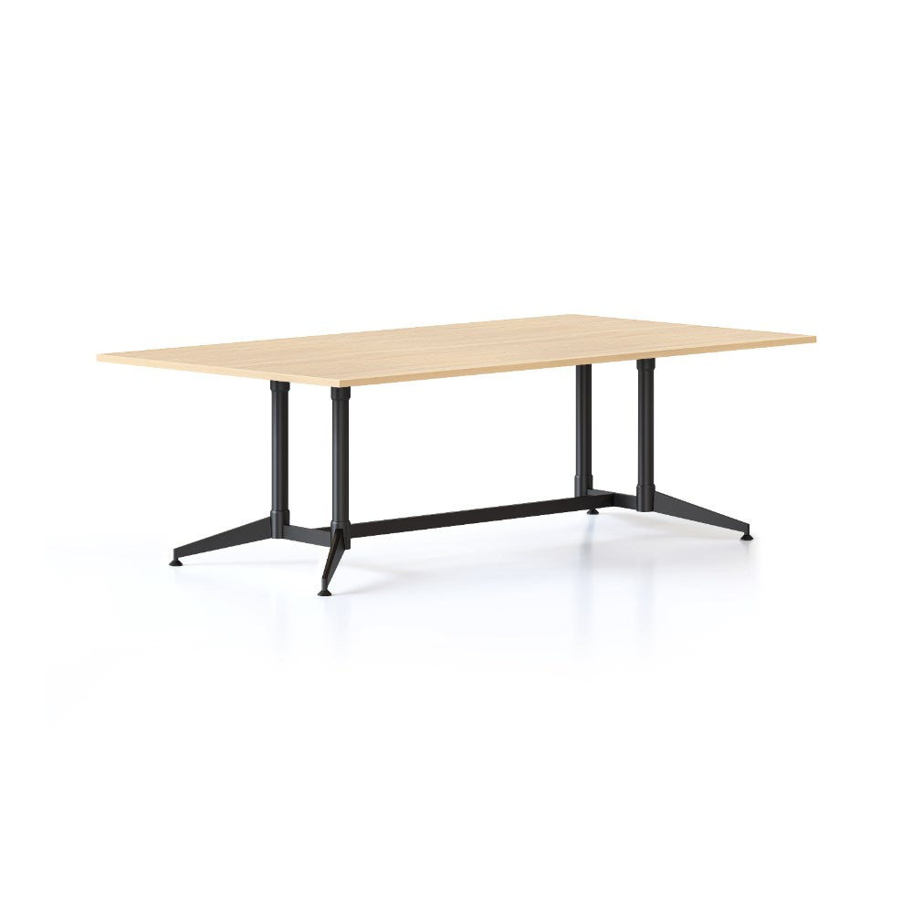 Typhoon Rectangular Meeting Table