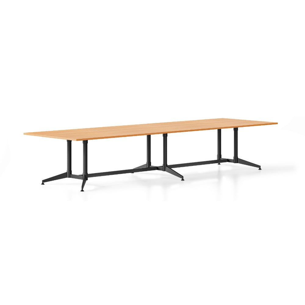 Typhoon Rectangular Meeting Table