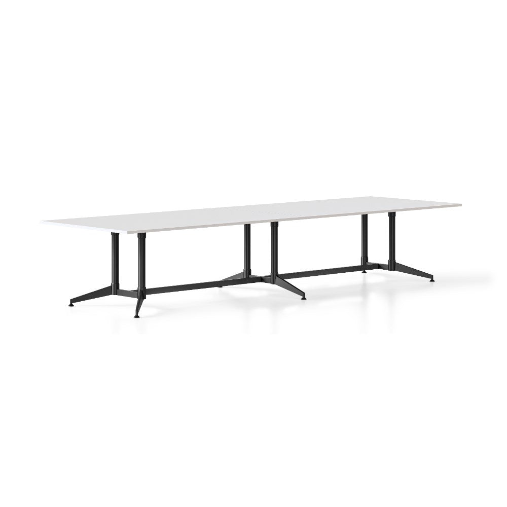 Typhoon Rectangular Meeting Table