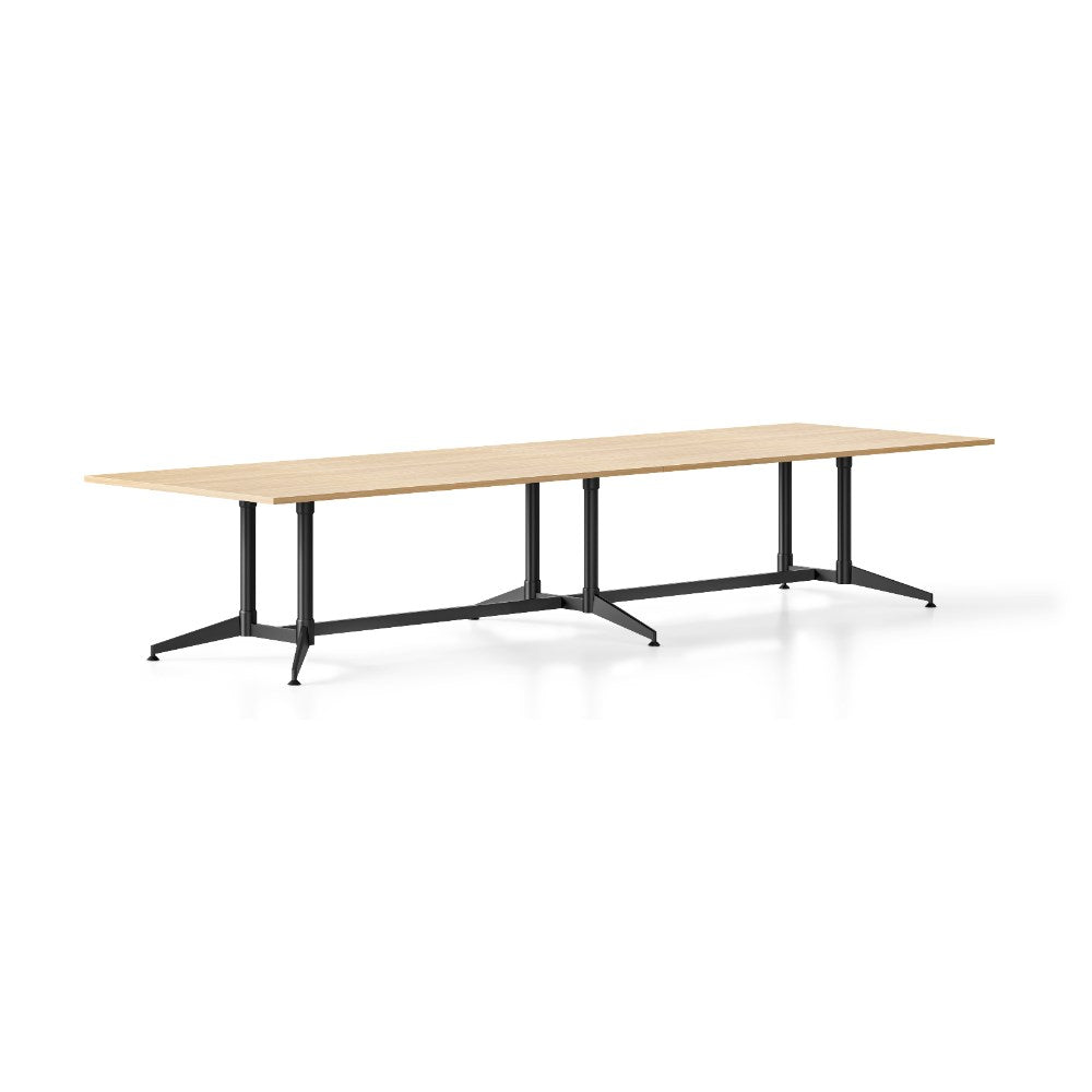 Typhoon Rectangular Meeting Table