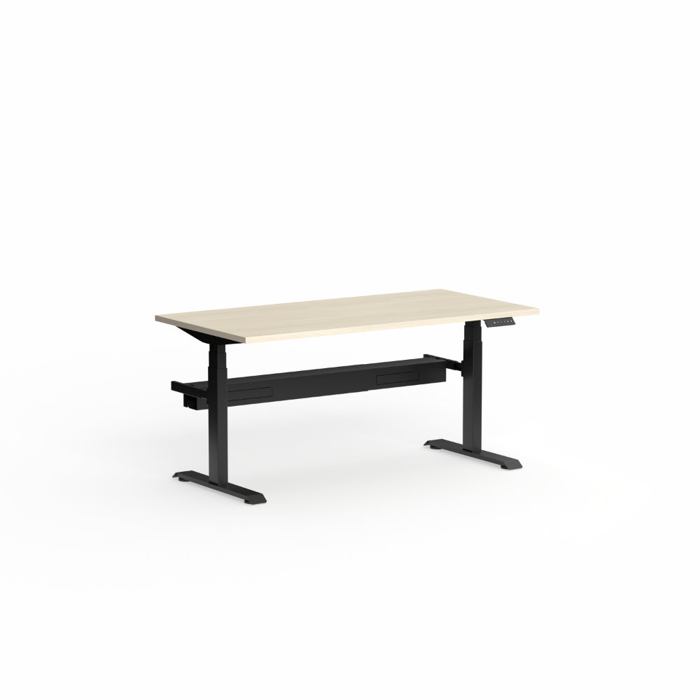 Klass Electric Single Sided Desk