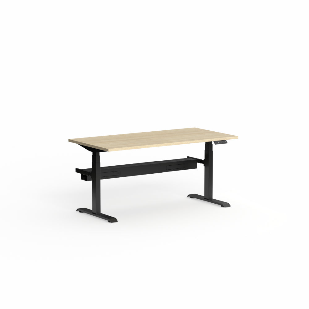 Klass Electric Single Sided Desk