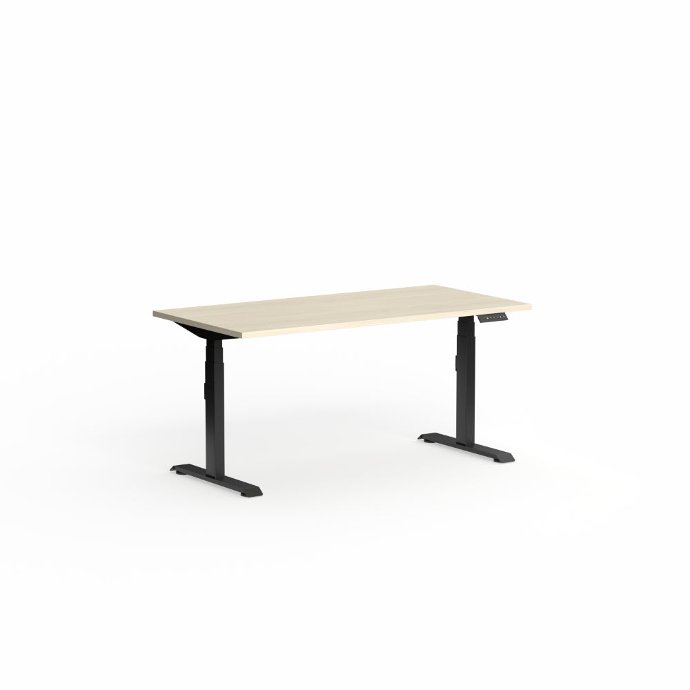 Klass Electric Single Sided Desk