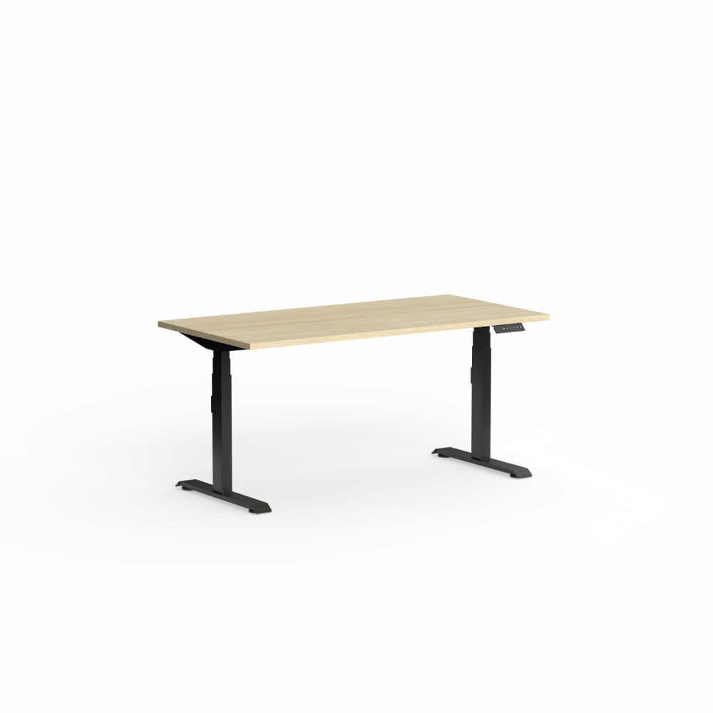 Klass Electric Single Sided Desk