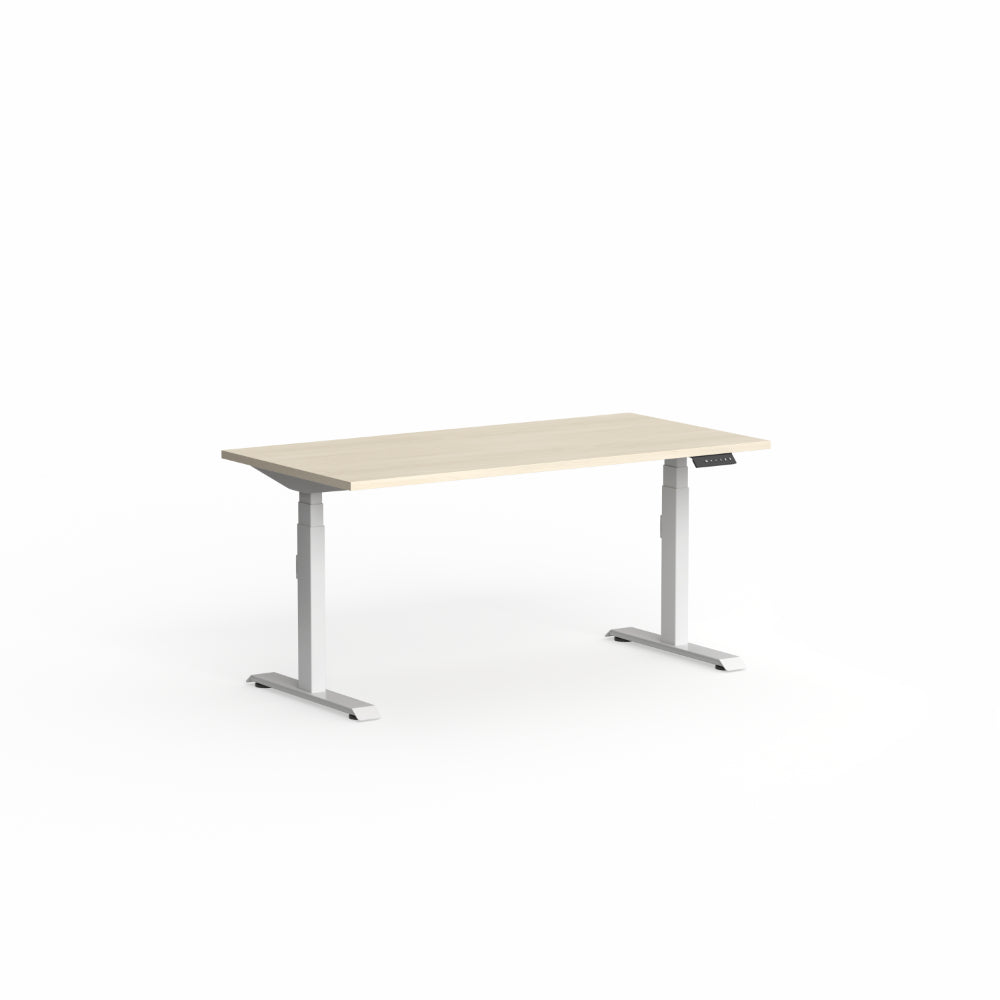 Klass Electric Single Sided Desk