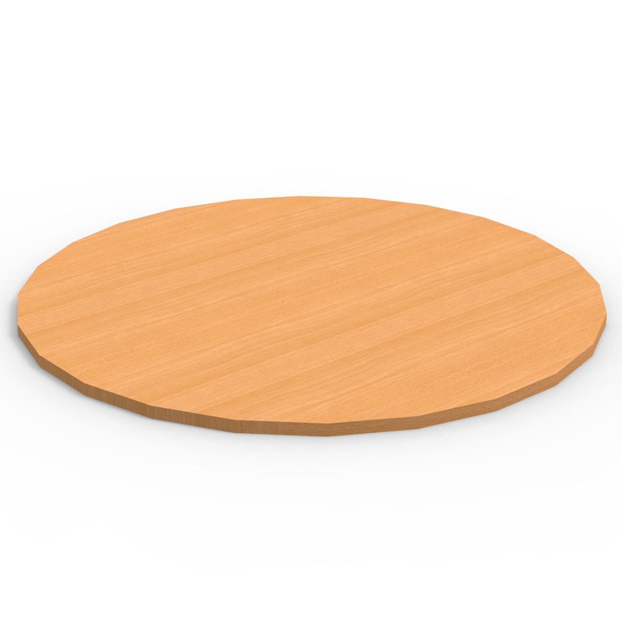 Round Table Top Only