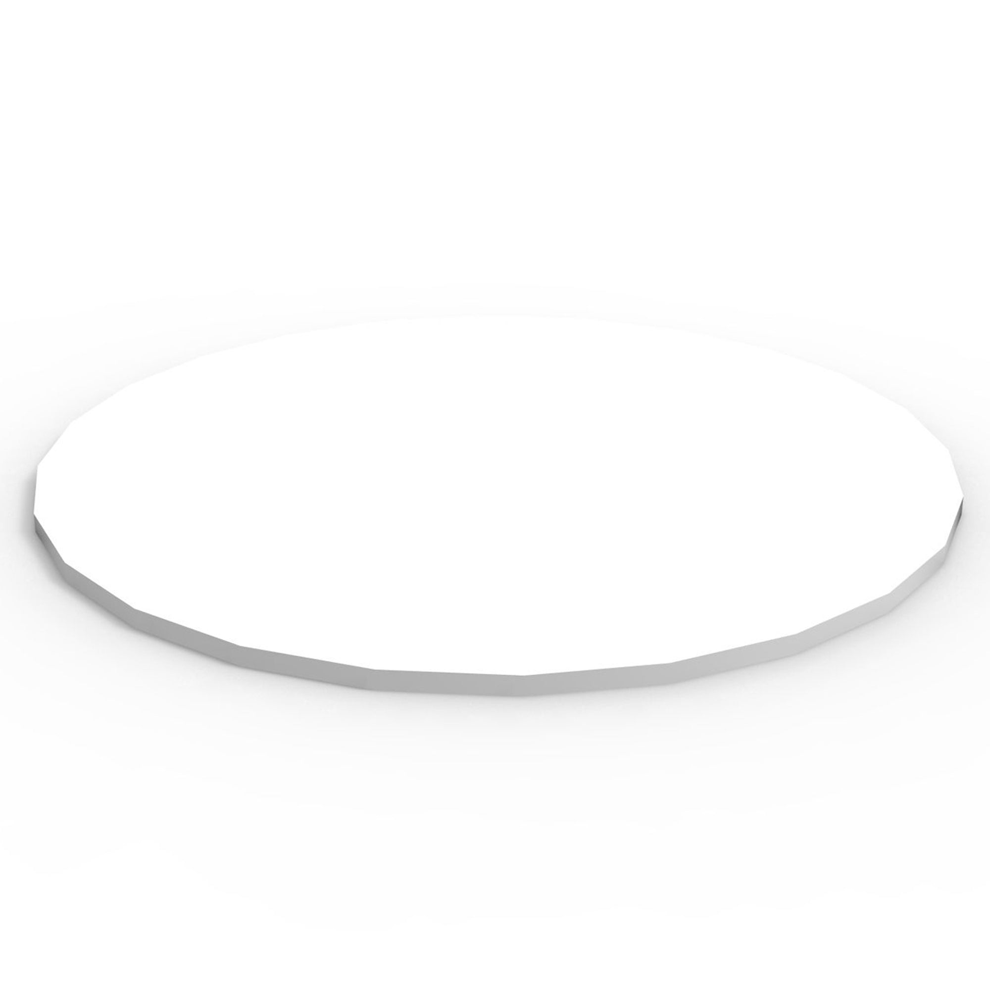 Round Table Top Only
