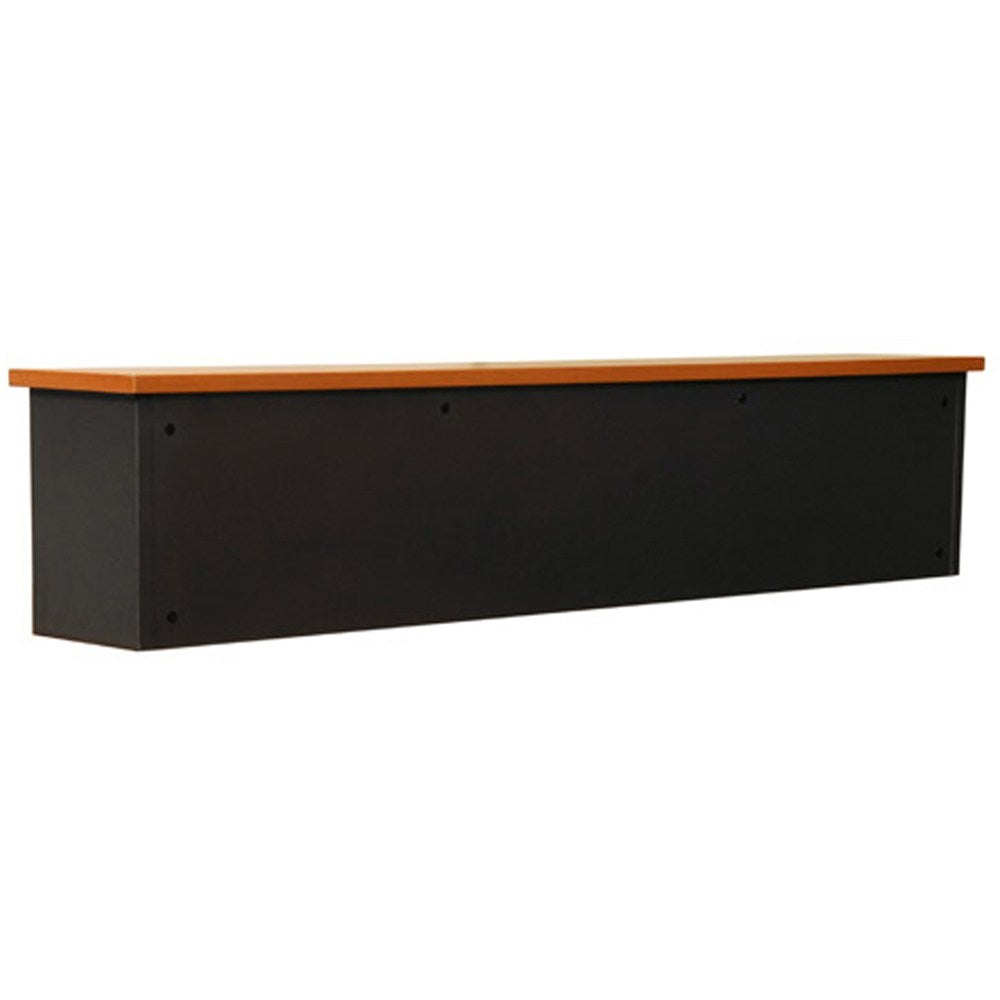 Logan Reception Desk Hob