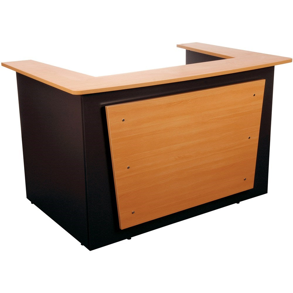 Logan Reception Counter 1800W x 1160D x 1090mmH